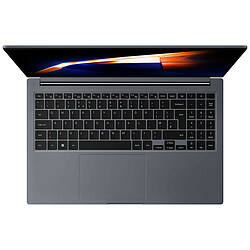 Avis Samsung Galaxy Book4 - NP750XGK-KG1FR