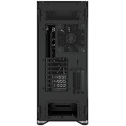 Corsair Boîtier PC ATX grande tour 7000D AIRFLOW - noir pas cher