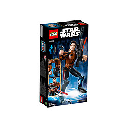 Avis LEGO® Star Wars™ - Han Solo™ - 75535