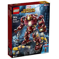 76105 - LEGO® Le super Hulkbuster Ultron Edition