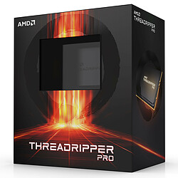 AMD Ryzen™ Threadripper™ PRO 5995WX