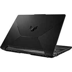 ASUS TUF Gaming F15 - TUF506HE-HN379 - Noir pas cher