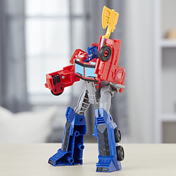 Transformers - Cyberverse Commander - E1901ES00