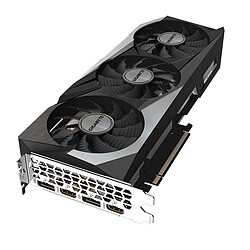 Avis Gigabyte GeForce RTX 3060 Ti GAMING OC PRO 8G (rev. 3.0)