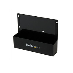 StarTech.com Adaptateur SATA pour disque dur IDE 2,5'' ou 3,5'' pour station d'accueil HDD Adaptateur SATA pour Disque Dur IDE 2.5'' ou 3.5'' pour Station d'Accueil HDD