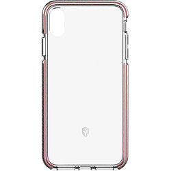 Avis Force Case Coque renforcée Life pour iPhone XS Max Rose