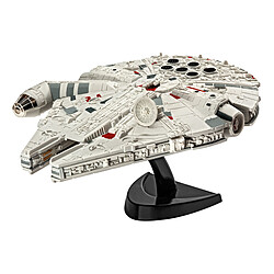 Revell Model Set Millennium Falcon