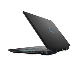 Avis Dell Inspiron G3 15-3500 - Noir