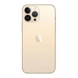 Avis Apple iPhone 13 Pro Max - 1TO - Or