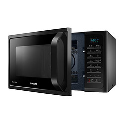 Acheter Samsung Micro-onde combiné MC28H5015AK