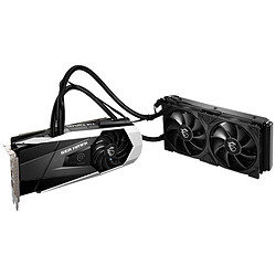 Acheter MSI GeForce RTX 3080 SEA HAWK X 10G LHR