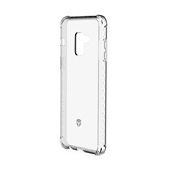 Avis Force Case Coque Air Transparente Galaxy A8