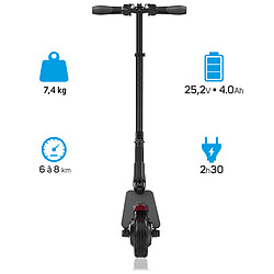 Trottinette électrique