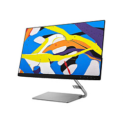 Lenovo 23,8" LED Q24h-10