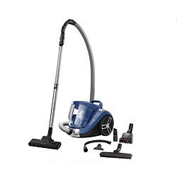 Aspirateur sans sac ROWENTA RO4881EA Capacité XXl 2,5L Aspirateur sans sac ROWENTA RO4881EA Capacité XXl 2,5L Bleu et noir