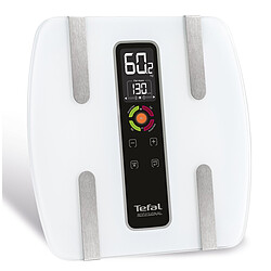 Acheter Tefal Pèse-personne Bodysignal Glass 3 BM7100S6