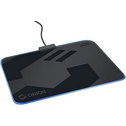 Acheter Speed Link Orios Tapis de Souris Led, soft