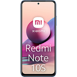 Avis Xiaomi Redmi Note 10S - 64 Go - Blanc