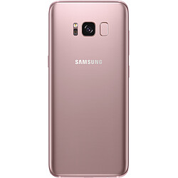 Samsung Galaxy S8 - 64 Go - Rose Poudré · Reconditionné pas cher