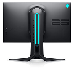 Avis Alienware 24,5" LED AW2521H