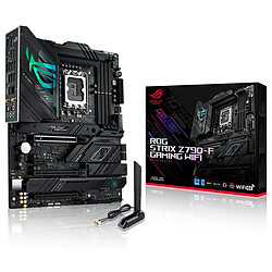 ASUS ROG STRIX Z790-F GAMING WIFI