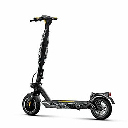 Acheter Jeep E-Scooter 2XE Urban Camou Trottinette Electrique 10" LED 9600mAh Magnésium Noir