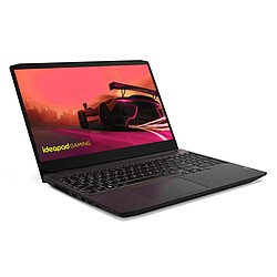 Lenovo IdeaPad Gaming 3 - 15ACH6 - Noir 