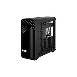 Avis Fractal Design Torrent Black Solid - Avec fenêtre