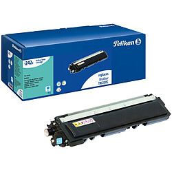 Pelikan Toner pour Brother HL 3040 (TN- 230 cy) - Cyan  - 1400 pages