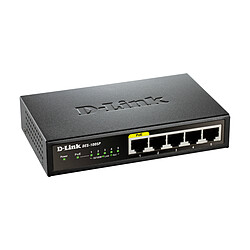 D-Link DES-1005P