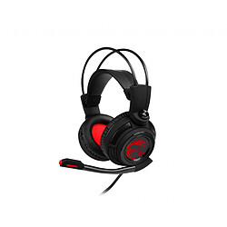 MSI DS502 GAMING Headset