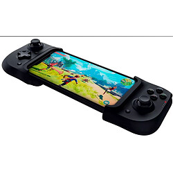 Razer Kishi - Manette de jeu pour iPhone pas cher