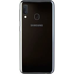 Avis Samsung Galaxy A20e - 32 Go - Noir