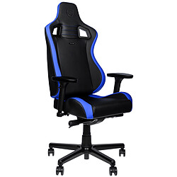 Acheter Noblechairs EPIC Compact gaming - Bleu