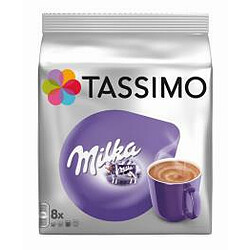 Acheter Bosch Machine à café Tassimo HAPPY + 3 Packs de T-Discs offerts