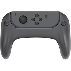 Ensemble de 2 grips pour joystick et 2 poignées pour les joy-con de la Nintendo Switch