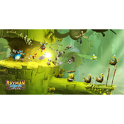 Acheter Nintendo Rayman Legends: Definitive Edition - Switch