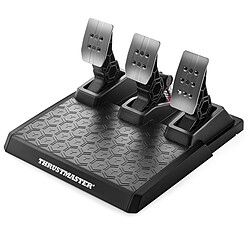 Acheter THRUSTMASTER T248 PS Licence off.PS5 Force Feedback Ecran LCD 25 bts Pedalier magnétique PS5/PS4/PC 4160783