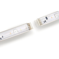 Avis Philips White & Color Ambiance Extension Lighstrip Plus V3 1m