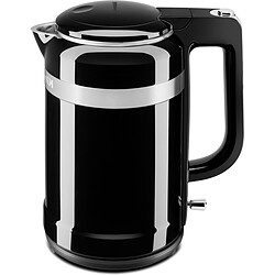 Avis Kitchenaid Bouilloire 1,5L design collection Noir Onyx