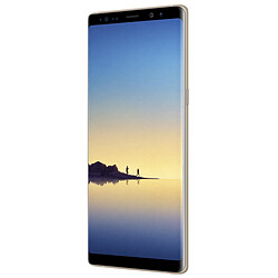 Acheter Samsung Galaxy Note 8 - 64 Go - Or