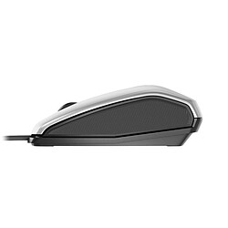 Avis Cherry MC 4900 - Souris avec lecteur d'empreinte digitale