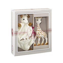 Vulli Coffret naissance Sophie la girafe