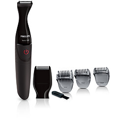 Philips Tondeuse à barbe Multigroom series 1000 MG1100