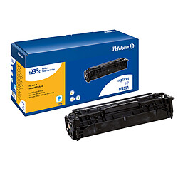 Pelikan Toner pour HP PRO 300 M351 (CE411A / 305A) - Cyan - 2600 pages