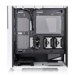 Avis Thermaltake Divider 370 TG ARGB - Blanc