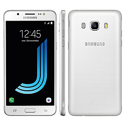 Acheter Samsung Galaxy J5 2016 - Blanc · Reconditionné