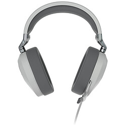 Avis Corsair HS65 Surround - Filaire