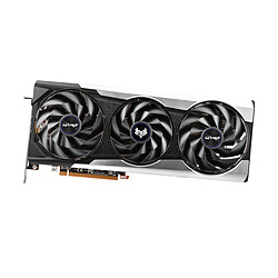 SAPPHIRE RADEON RX 6750 XT NITRO+ GAMING OC 12 GB