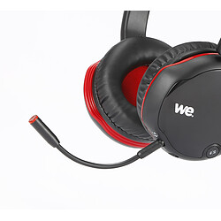 Acheter WE Gamium Casque Gaming avec amplificateur - PS4, PS5, Xbox One, Nintendo Switch et PC